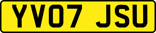 YV07JSU
