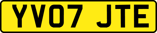 YV07JTE
