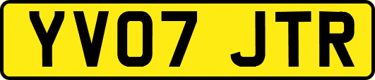 YV07JTR