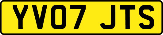 YV07JTS