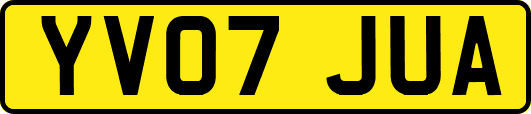 YV07JUA