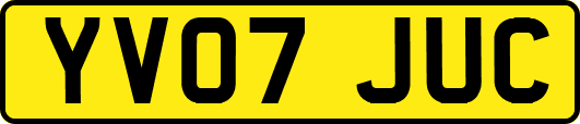 YV07JUC