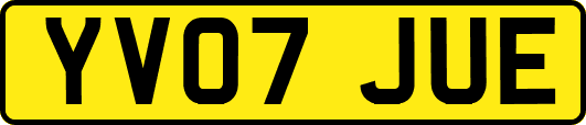 YV07JUE