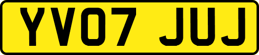 YV07JUJ