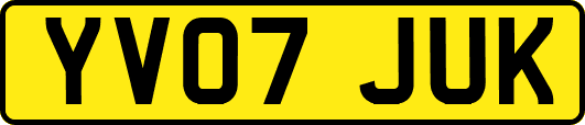 YV07JUK