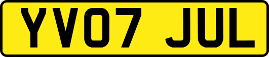 YV07JUL