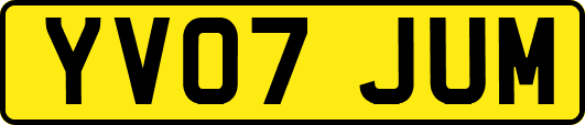 YV07JUM