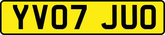 YV07JUO