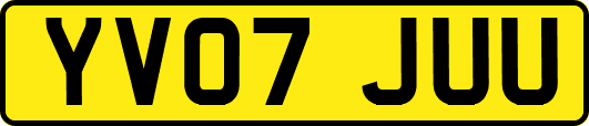 YV07JUU
