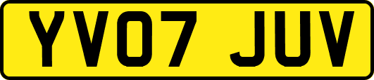 YV07JUV