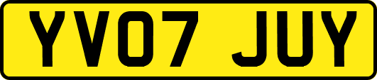 YV07JUY