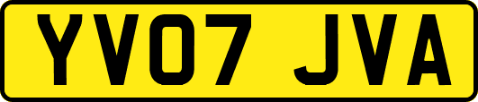 YV07JVA