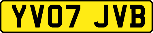 YV07JVB