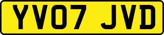 YV07JVD