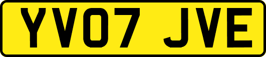 YV07JVE