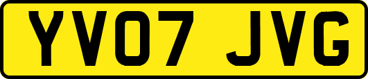 YV07JVG
