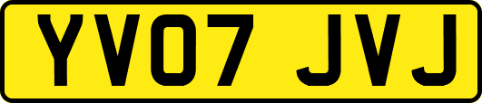 YV07JVJ