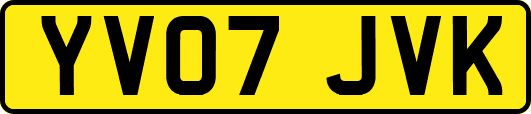 YV07JVK