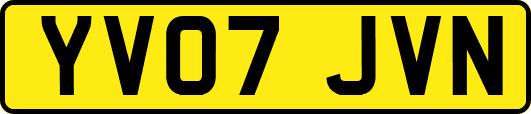 YV07JVN