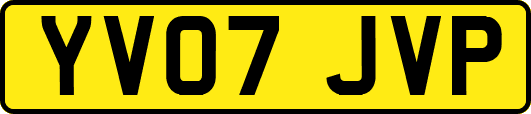 YV07JVP