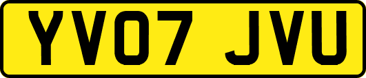 YV07JVU