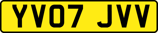 YV07JVV