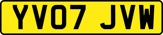 YV07JVW