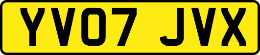 YV07JVX