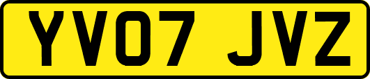 YV07JVZ