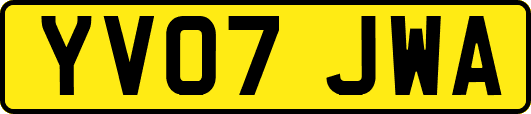 YV07JWA