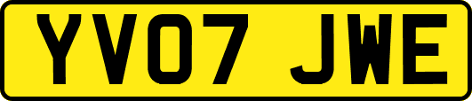 YV07JWE