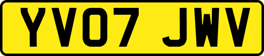 YV07JWV