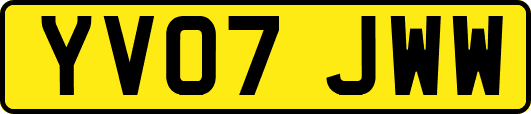 YV07JWW