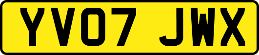 YV07JWX