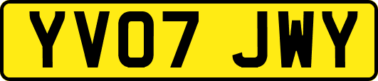YV07JWY