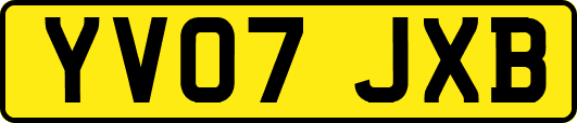 YV07JXB
