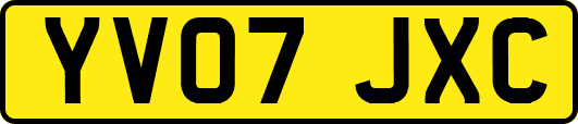 YV07JXC