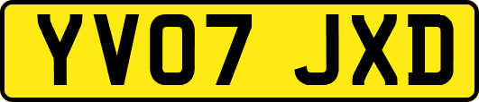 YV07JXD