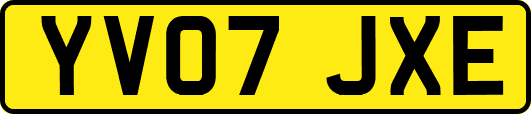 YV07JXE