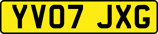 YV07JXG