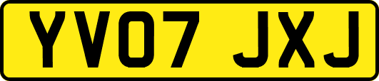 YV07JXJ