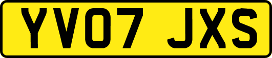 YV07JXS