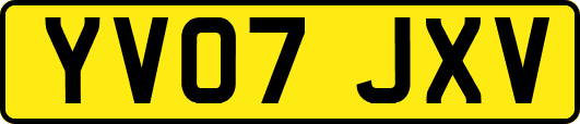 YV07JXV
