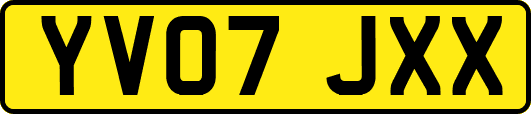 YV07JXX