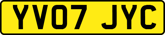 YV07JYC