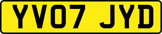 YV07JYD