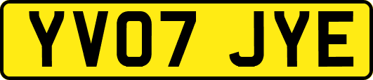 YV07JYE