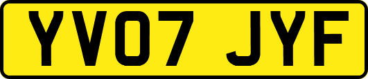 YV07JYF