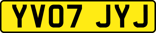 YV07JYJ