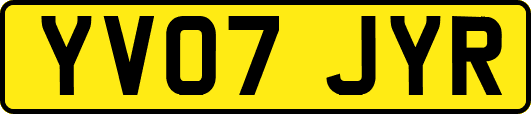 YV07JYR